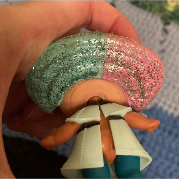 Pranksta - LOL Surprise Tot Toy Doll - Buy 1, Get 2 FREE - Picture 6 of 6